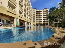 Studio Apartment for sale at The Residence Jomtien Beach, Nong Prue, Pattaya, Chon Buri