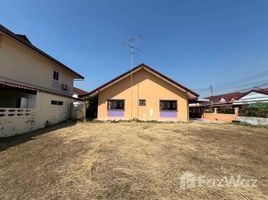 2 Habitación Casa en venta en Park Rung Ruang, Nong Prue, Pattaya