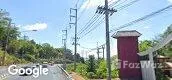 Street View of Mom Tri's Villas Grand Cru