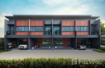 Siri Place Charan - Pinklao in วัดชลอ, นนทบุรี