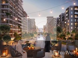 1 спален Квартира на продажу в Rimal Residences, Palm Towers, Al Majaz