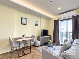 Studio Wohnung zu verkaufen im Chapter Thonglor 25, Khlong Tan Nuea, Watthana, Bangkok