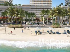 1 спален Квартира на продажу в Palace Beach Residence, EMAAR Beachfront