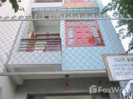 3 Phòng ngủ Nhà mặt tiền for rent in Khánh Hòa, Vĩnh Hòa, Nha Trang, Khánh Hòa