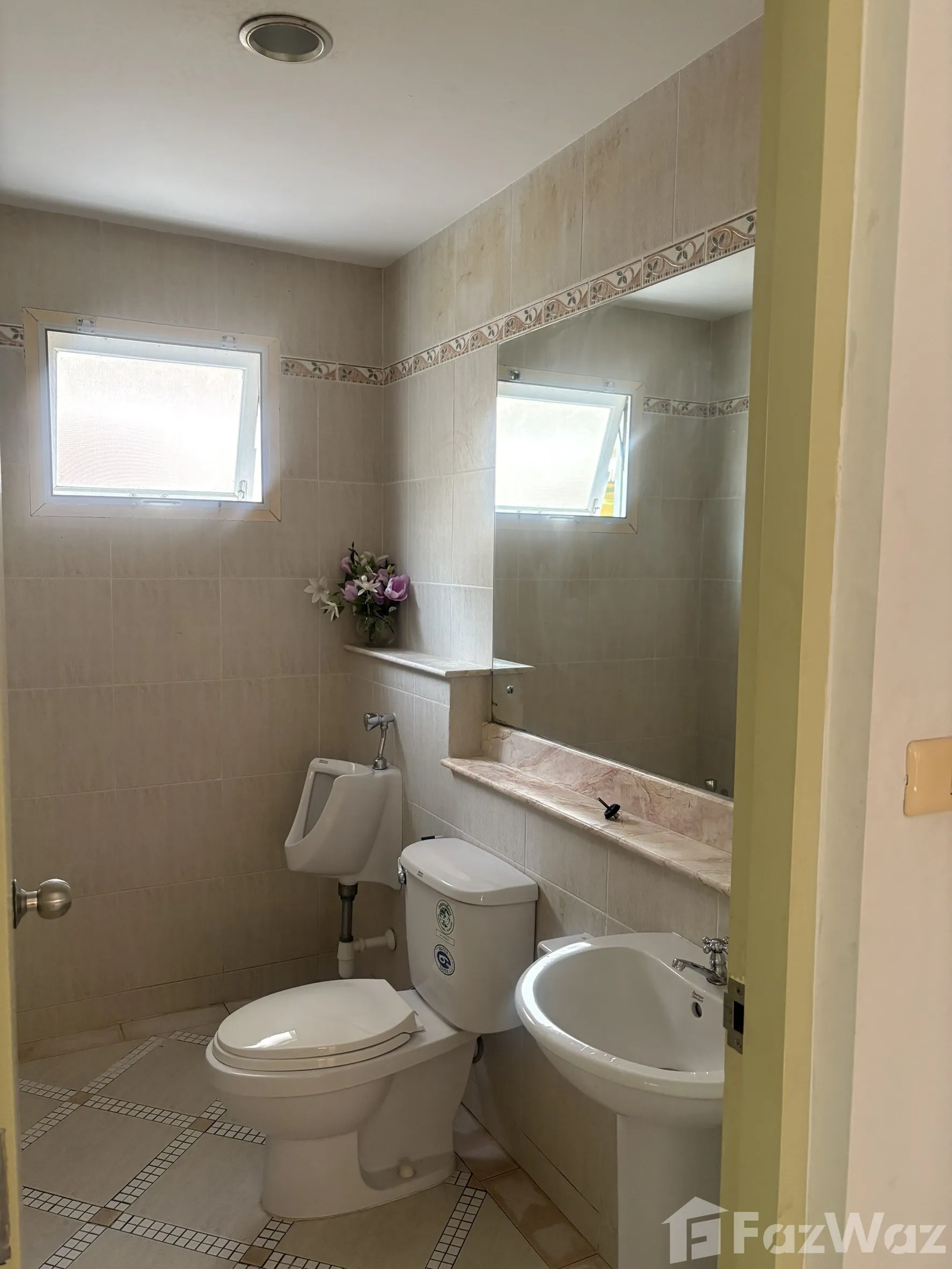 À vendre et à louer 3 chambres maison à Bang Phli, Samut Prakan