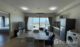 2 Bedrooms Condo for sale in Nong Prue, Pattaya Supalai Mare Pattaya