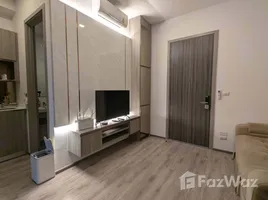 อพาร์ทเม้นท์ 1 ห้องนอน ให้เช่า ในโครงการ ไนท์บริดจ์ ไพร์ม อ่อนนุช, พระโขนงเหนือ