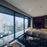 2 спален Квартира в аренду в Vittorio 39, Khlong Tan Nuea