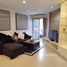 2 спален Кондо в аренду в Witthayu Complex, Makkasan