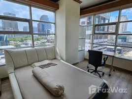 คอนโด 3 ห้องนอน ให้เช่า ในโครงการ แกรนด์ไดมอนด์ ประตูน้ํา, ถนนเพชรบุรี