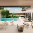 3 Bedroom Villa for sale at Siam Harmony Residence, Maret, Koh Samui