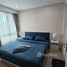 1 спален Кондо в аренду в Seven Seas Condo Jomtien, Nong Prue
