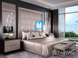 3 спален Таунхаус на продажу в Belair Damac Hills - By Trump Estates, NAIA Golf Terrace at Akoya