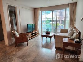 2 Schlafzimmer Appartement zu vermieten im Baan Pipat, Si Lom, Bang Rak