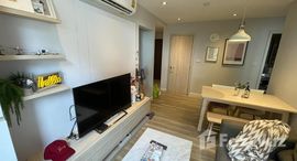 Доступные квартиры в Moniiq Sukhumvit 64