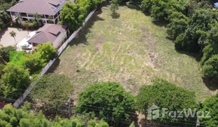 N/A Land for sale in Nam Phrae, Chiang Mai 