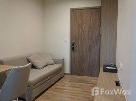 1 Schlafzimmer Wohnung zu verkaufen im Niche Mono Sukhumvit - Bearing, Samrong Nuea, Mueang Samut Prakan