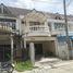 3 Bedroom Townhouse for sale in Hat Yai, Songkhla, Hat Yai, Hat Yai, Songkhla