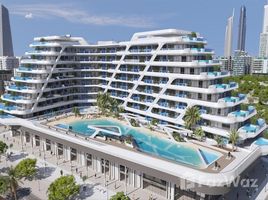 Studio Apartment for sale at Samana Mykonos, Dubai Studio City (DSC)