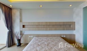 1 Schlafzimmer Penthouse zu verkaufen in Bang Lamung, Pattaya Paradise Ocean View