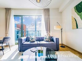 2 Schlafzimmer Appartement zu verkaufen im La Rive, La Mer, Jumeirah
