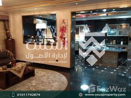 6 Habitación Villa en venta en River Walk, North Investors Area, New Cairo City