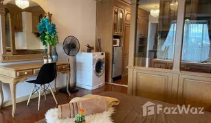 Studio Condo for sale in Chang Phueak, Chiang Mai Hillside Plaza & Condotel 4