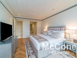 3 спален Квартира на продажу в Palazzo Versace, Al Jaddaf