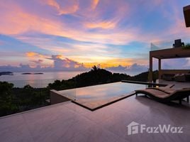 4 спален Вилла for sale in Аэропорт Samui International, Бопхут, Бопхут