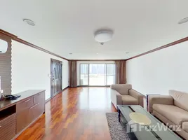 3 chambre Condominium à louer à , Khlong Tan