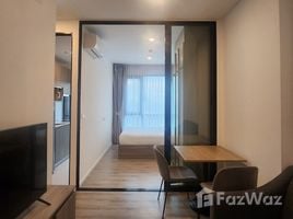 1 спален Кондо в аренду в KnightsBridge Sukhumvit-Thepharak by Hampton, Thepharak, Mueang Samut Prakan, Самутпракан, Таиланд