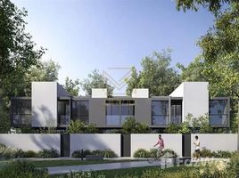 4 спален Таунхаус на продажу в Robinia, Hoshi, Al Badie, Sharjah