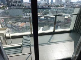 1 спален Квартира в аренду в Aequa Sukhumvit 49, Khlong Tan Nuea