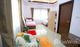 2 Bedrooms Villa for sale in Huai Yai, Pattaya Baan Dusit Pattaya View