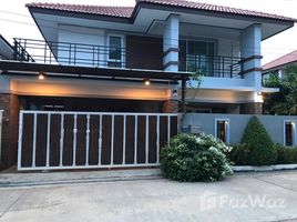 3 Bedroom House for rent at Phanason Park Ville (Koh Sirey), Ratsada, Phuket Town, Phuket