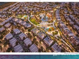 3 спален Вилла на продажу в The Pulse Villas, MAG 5, Dubai South (Dubai World Central)