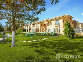 6 Bedroom Villa for sale at Hyde Park, The 5th Settlement