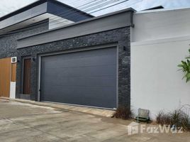 4 Bedroom Villa for sale at Reservoir Town, Nong Prue