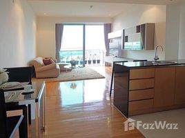 2 Bedroom Condo for sale at The Pano Rama3, Bang Phongphang, Yan Nawa