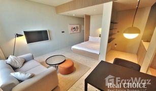 Studio Appartement zu verkaufen in DAMAC Towers by Paramount, Dubai SRG Upside