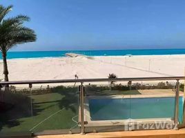 7 chambre Villa à vendre à Marina 5., Marina, Al Alamein, North Coast