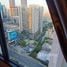 Studio Condo for rent at Life Asoke Rama 9, Makkasan, Ratchathewi