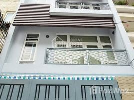 Studio Nhà mặt tiền for sale in Phường 7, Gò Vấp, Phường 7