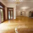 4 Bedroom Villa for rent at Lake View, The 5th Settlement, New Cairo City