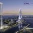 3 غرفة نوم شقة للبيع في Bluewaters Bay, Bluewaters Residences, Bluewaters