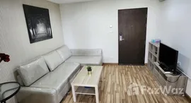 Unités disponibles à Nassim Park Residences