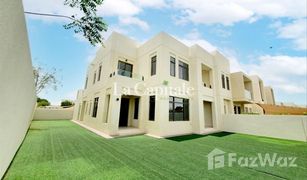 3 Bedrooms Townhouse for sale in Reem Community, Dubai Mira