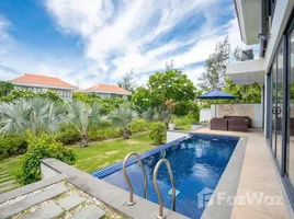 4 Habitación Villa en alquiler en The Ocean Villas Da Nang, Hoa Hai