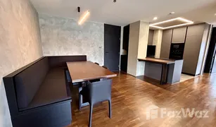 2 Bedrooms Apartment for sale in Lumphini, Bangkok Baan Ploenchit