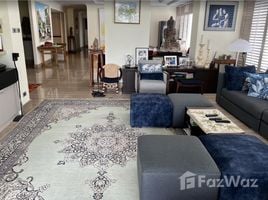 4 Bedroom Condo for sale at Baan Ratchadamri, Lumphini